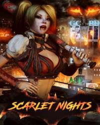 Scarlet Nights